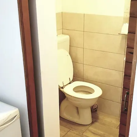 Apartamento Budget