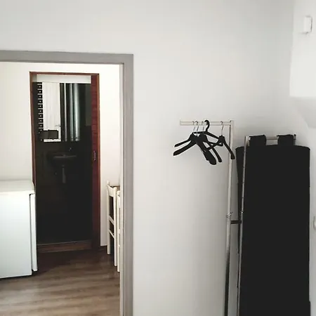 Budget Apartamento Liubliana